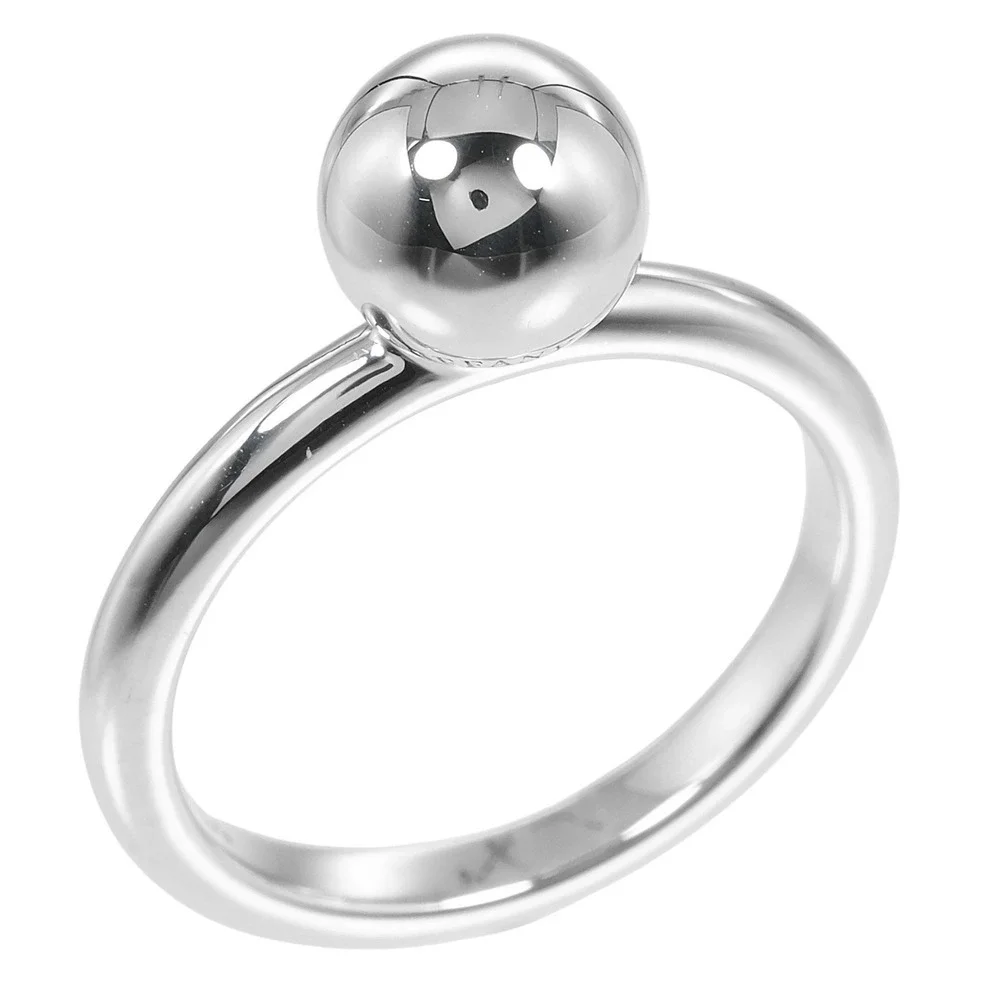 TIFFANY Silver Ring